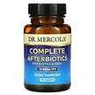 Фото товара Dr. Mercola, Пробиотики и SBO, Complete Afterbiotics 18 Billio...