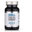 Фото товара Douglas Laboratories, ДГК, QÜELL Fish Oil Ultra DHA, 60 капс