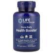 Фото товару Life Extension, Health Booster, Підтримка імунітету, 60 капсул