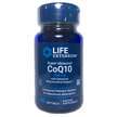 Фото товару Life Extension, Super Ubiquinol CoQ10, Убіхінол 100 мг, 60 капсул