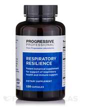 Progressive Labs, Поддержка органов дыхания, Respiratory Resil...