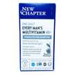 Фото товару One Daily Every Man's 40+ Multivitamin, Мультивітаміни для чол...