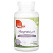 Zahler, Магний, Magnesium 200 mg, 120 капсул