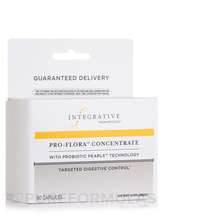Pro-Flora Concentrate with Probiotic Pearls
