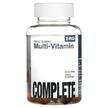 Фото товару T-RQ, Multi-Vitamin Complete, Мультивітаміни, 60 цукерок