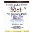 Фото товару California Gold Nutrition, Kids Pre-Probiotic, Пребіотики, 30 ...