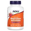 Фото товару NOW, Magnesium Ascorbate, Аскорбат магнію, 227 г