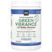 Фото товару Green Vibrance Version 21.0 Blueberry Lemon, Суперфуд, 292 г