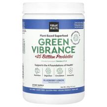 Green Vibrance Version 21.0 Blueberry Lemon Суперфуд Green Vibrance Version 21.0 Blueberry Lemon Суперфуд
