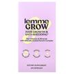 Фото товара Grow Hair Growth & Anti-Shedding, Поддержка роста волос, 60 к