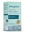 Фото товара True Grace, Грибы Львиная грива, Organic Lion's Mane, 60 кап