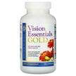 Фото товару Dr. Whitaker, Vision Essentials Gold, Підтримка здоров'я зору,...