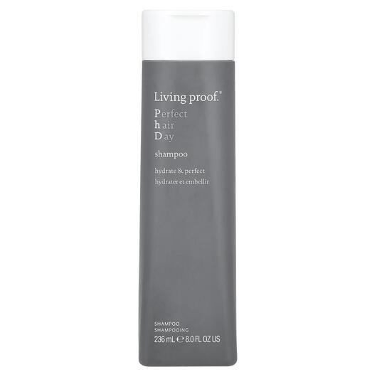 Основное фото товара Living Proof, Шампунь, Perfect Hair Day Shampoo, 236 мл