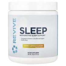 Sleep Honey Lemon Поддержка сна Revive 321 г