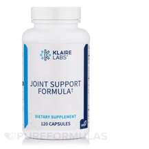 Joint Support Formula Поддержка суставов Klaire Labs