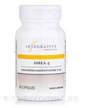 DHEA-5 Дегидроэпиандростерон Integrative 60 капсул