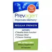 Prevagen Improves Memory, Преваген, 30 капсул