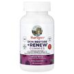 Фото товару Skin Restore + Renew Gummies Mixed, Шкіра нігті волосся, 60 табле