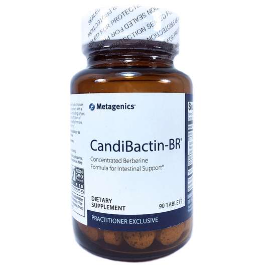 CandiBactin-BR, КандіБактін-БР, 90 штук