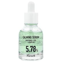 Підтримка стресу Panthenol 5.78 Heartleaf Calming