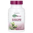Фото товару Herbal Actives Gugulipid, Гугуліпід 1000 мг, 30 капсул