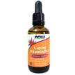 Now, Liquid Vitamin D-3, Рідкий вітамін D3 400 МО, 60 мл