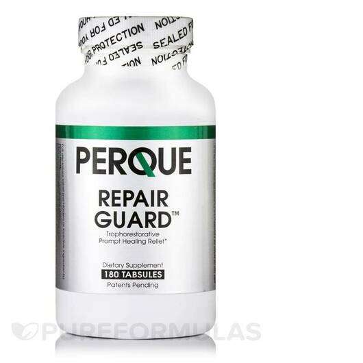 Основное фото товара Perque, ЭПК, Repair Guard, 180 таблеток