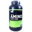 Фото товару Optimum Nutrition, Superior Amino 2222 Tabs, Амінокислоти, 320...