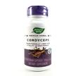 Nature's Way, Cordyceps 1000 mg, 60 Vegetarian Capsules
