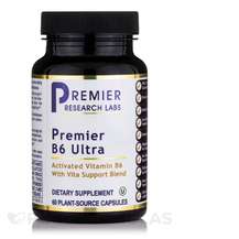 Premier Research Labs, Premier B6 Ultra, Піридоксал-5-фосфат, ...