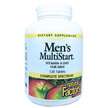 Фото товару Natural Factors, Men's MultiStart, Мультивітаміни для чол...