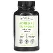 Фото товара Crystal Star, Поддержка надпочечников, Adrenal Support, 60 капсул