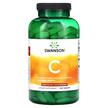 Фото товара Swanson, Витамин C, Vitamin C, 250 таблеток