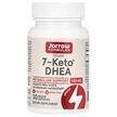 Фото товару Jarrow Formulas, 7-Keto DHEA 100 mg, 7-Кето ДГЕА 100 мг, 30 ка...