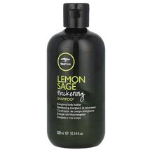 Thickening Shampoo Lemon Sage Шампунь Paul Mitchell