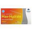Фото товару TM Sport Max-Hydrate Energy Effervescent Tablets Orange 8 Tube...