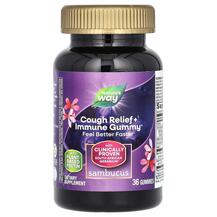 Чорна Бузина Sambucus Relief Immune Support + South