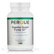 Фото товару Perque, Digesta Guard Forte 10, Ферменти, 150 капсул