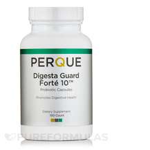 Digesta Guard Forte 10 Ферменты Perque 150 капсул
