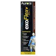 Aurora, Exo Flex + Vitamin C, Вітамін C, 300 мл
