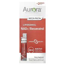Liposomal NAD+/ Resveratrol Никотинамид НАД+ Aurora