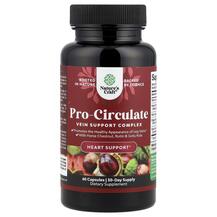 Підтримка вен ніг Pro-Circulate Vein Support Complex
