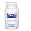 Pure Encapsulations, l-Methionine, L-Метіонін, 60 капсул