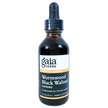 Gaia Herbs, Сладкий полынь, Wormwood Black Walnut Supreme, 59 мл