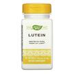 Фото товару Nature's Way, Lutein 20 mg, Лютеїн 20 мг, 60 капсул