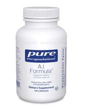 A.I. Formula Поддержка кишечника Pure Encapsulations