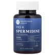 Фото товару Neurogan Health, Pro+ Spermidine, Спермідин, 120 капсул