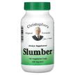 Фото товара Поддержка памяти и внимания, Slumber 440 mg, 100 капсул