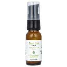 Stem Cell Serum with Hyaluronic Acid & Citrustem