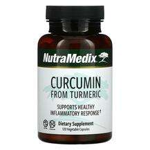 Куркумин, Curcumin From Turmeric Supports Healthy Inflammatory...